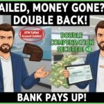 एटीएम मशीन से कैश न निकलने पर ग्राहक को मिला दोगुना हर्जाना, बैंकिंग फ्रॉड और उपभोक्ता अधिकार
